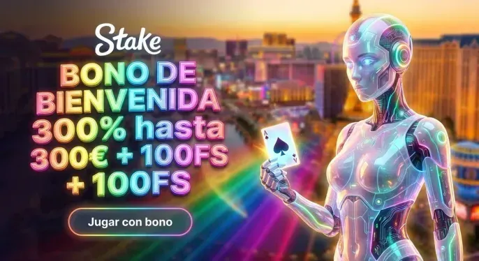 Stake Casino