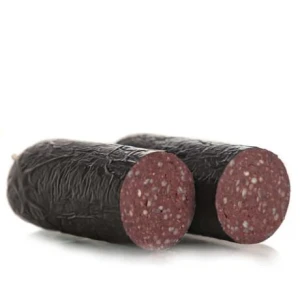 Black Pudding