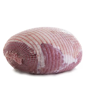 Boneless Irish Gammon Ham approx 4.3 kgs