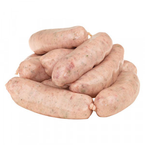 Breakfast Sausages - 16 pack