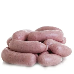 Jumbo Sausages - 8 pack