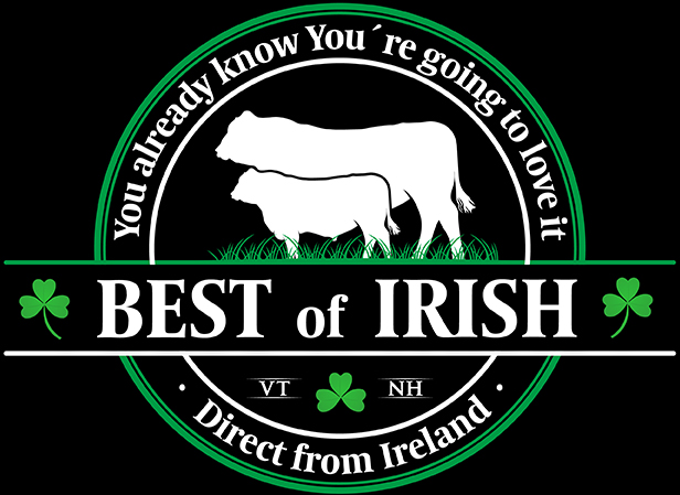 Best of Irish - Prime Irish Meats and Produce to your door in Spain