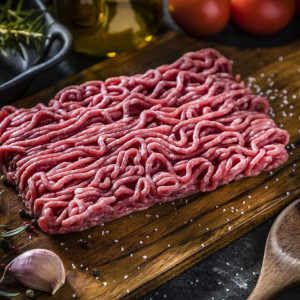 Irish Wagyu Steak Mince - 1kg