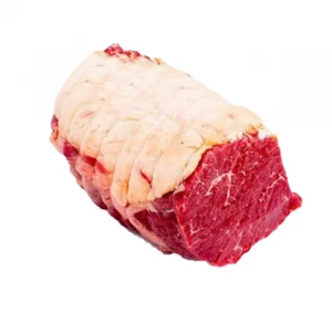 Irish Wagyu Topside Roast Beef
