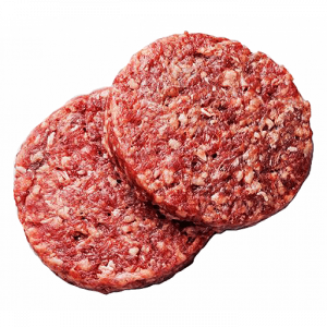 Wagyu Burgers - 6oz (170gr) 12 pack