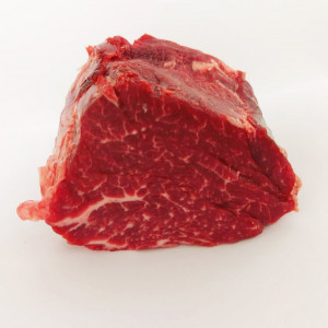 Irish Wagyu Fillet Steak - 8oz (227gr) 2 pack