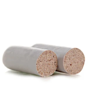 White Pudding